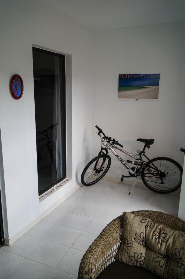 קורלחו Ocean And Relax Apartment מראה חיצוני תמונה