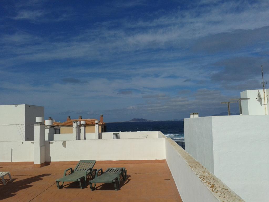 קורלחו Ocean And Relax Apartment מראה חיצוני תמונה