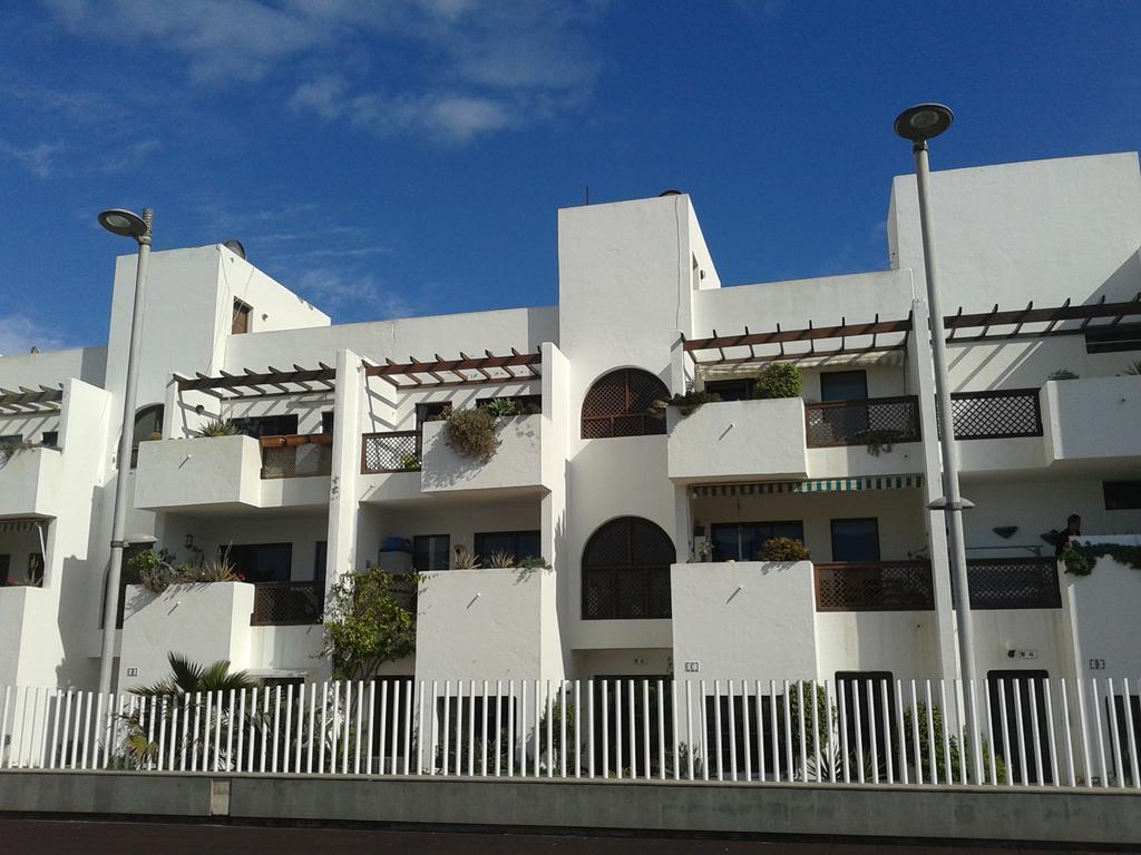 קורלחו Ocean And Relax Apartment מראה חיצוני תמונה