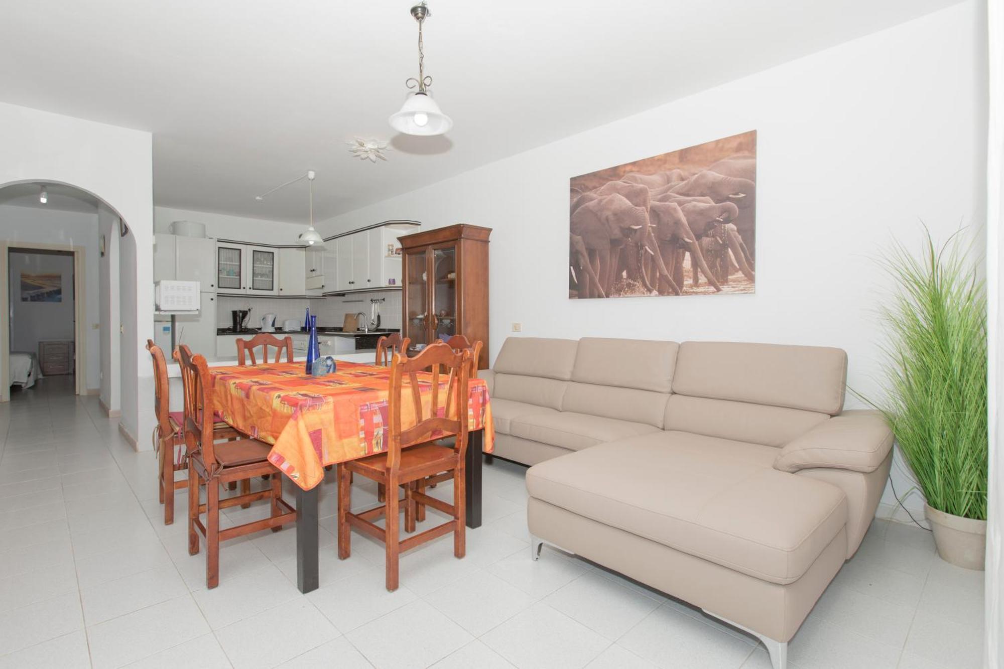 קורלחו Ocean And Relax Apartment מראה חיצוני תמונה