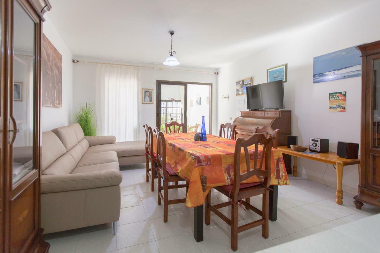 קורלחו Ocean And Relax Apartment מראה חיצוני תמונה