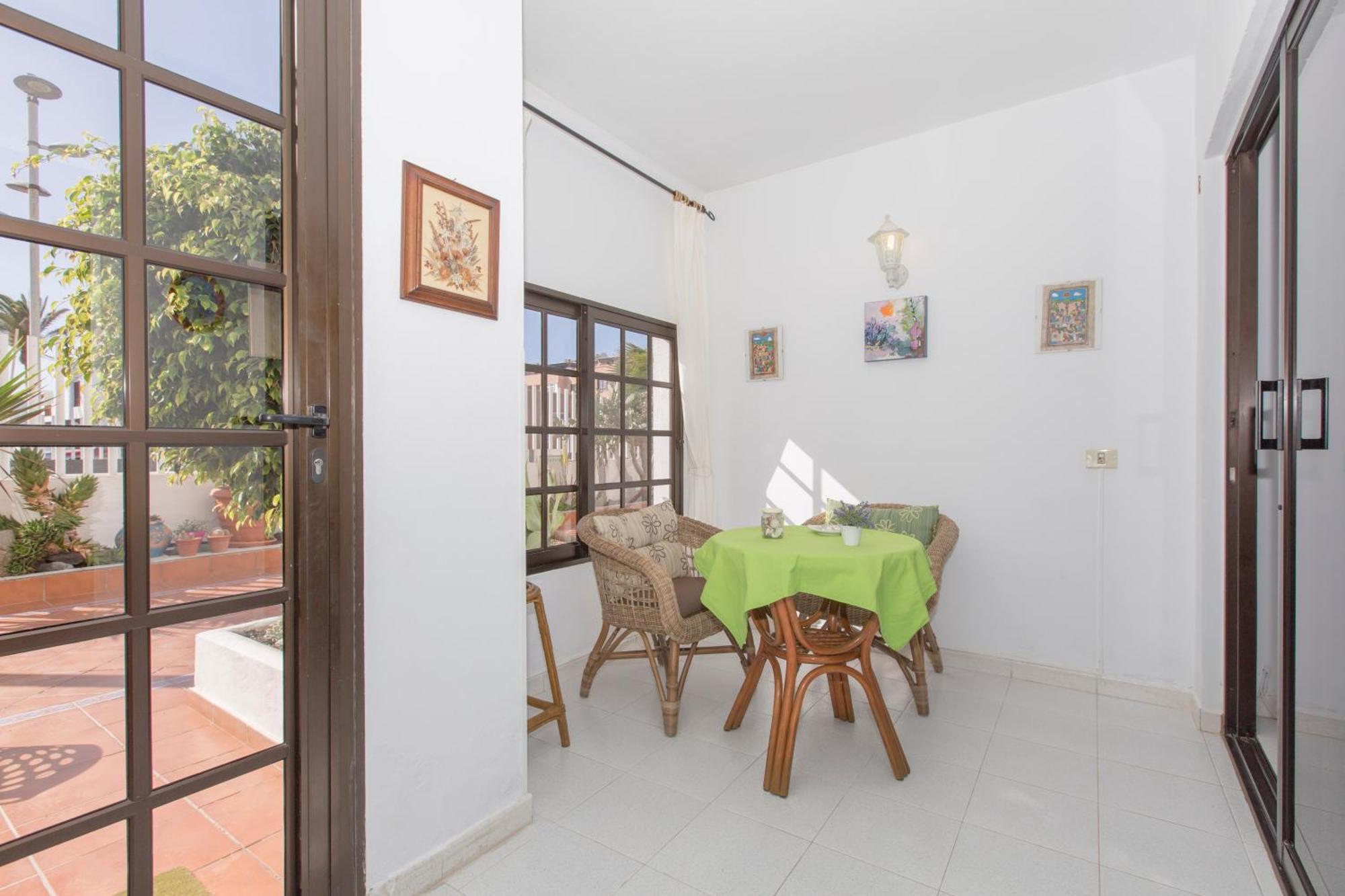 קורלחו Ocean And Relax Apartment מראה חיצוני תמונה