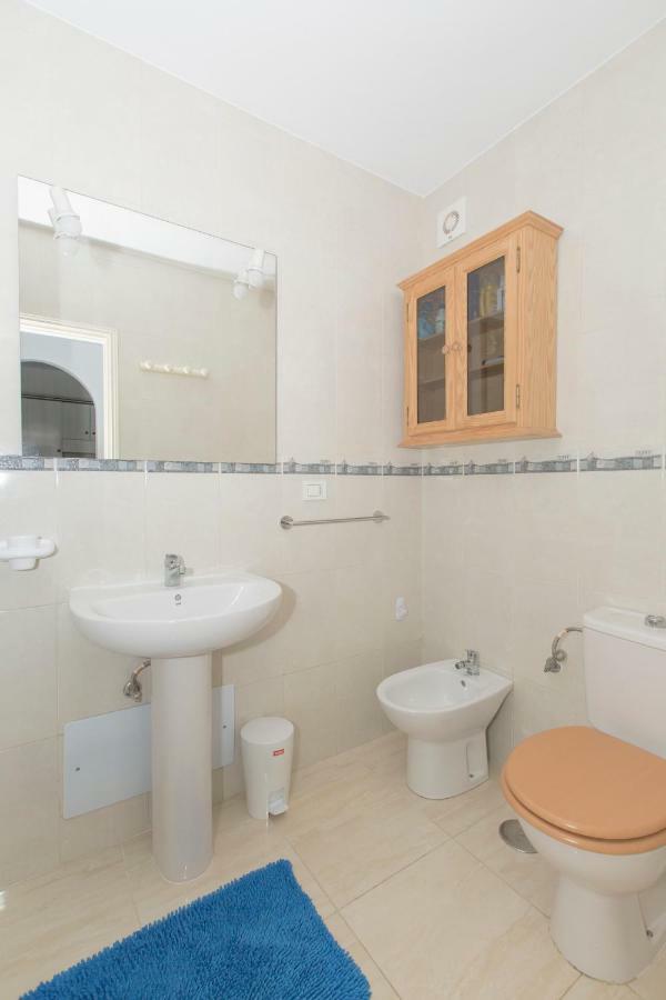 קורלחו Ocean And Relax Apartment מראה חיצוני תמונה