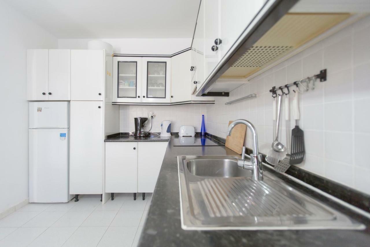 קורלחו Ocean And Relax Apartment מראה חיצוני תמונה