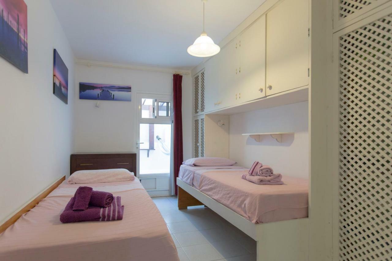 קורלחו Ocean And Relax Apartment מראה חיצוני תמונה